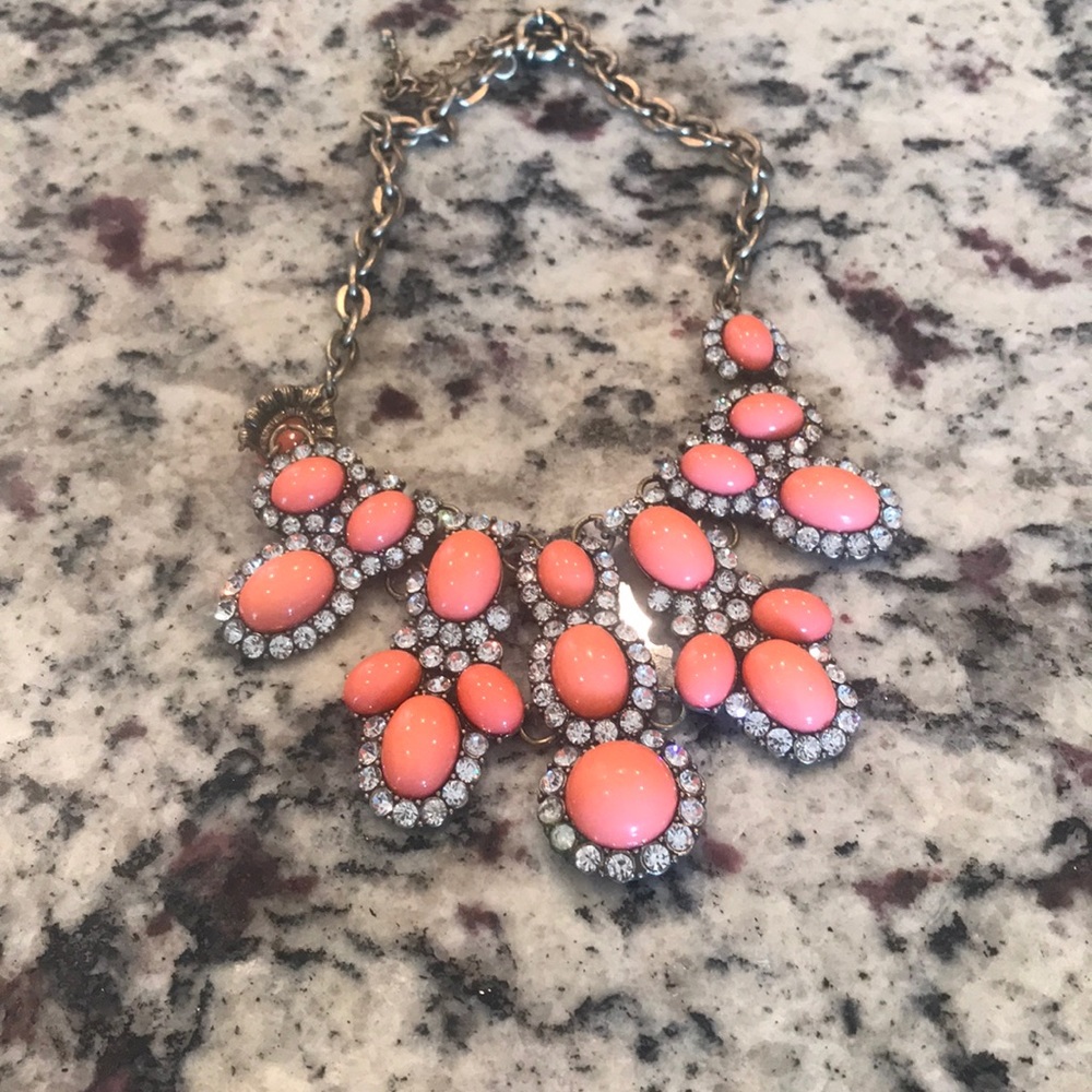 Bubble necklace